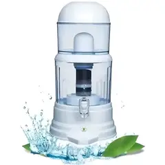 GENERICO - Filtro Purificador De Agua 16 Litros Agua