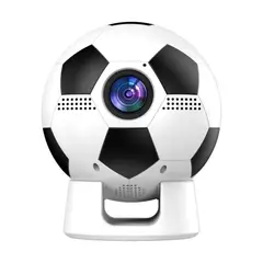 TECNOHOGAR JS - Video Beam Proyector Inteligente Android 13 Wifi Bluetooth