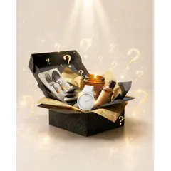 GENERICO - Mystery Box Premium Regalo Sorpresa Original