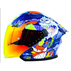 SHAFT - CASCO ABI 226 GT INVADER AZ.OS.B NJ V SM REVO RJ T