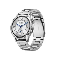 MIBRO - Reloj Inteligente Watch GT Correa Metalica