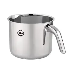 ILKO - Jarro Lechero Acero Inox Chef 12cm