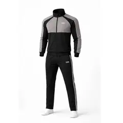 MODA EN CIRCUITO - Conjunto Deportivo O Sudadera Impermeable Para Hombre