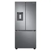 SAMSUNG - Nevecón Tipo Europeo Fabricador de Hielo 625L