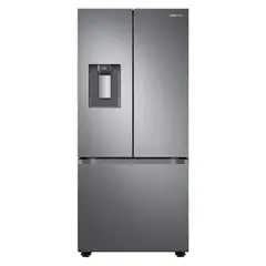 SAMSUNG - Nevecón Tipo Europeo Fabricador de Hielo 625L