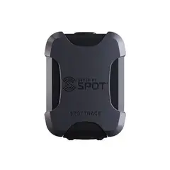 SPOT - Sistema de rastreo satelital Trace