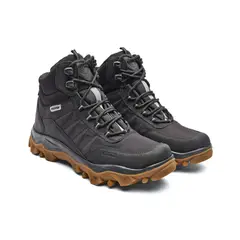 BRAHMA - Botas Trekking Para Hombre