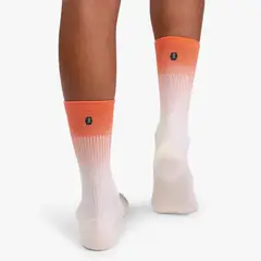 ON RUNNING - Medias deportivas 367.00882 Rosado Mujer
