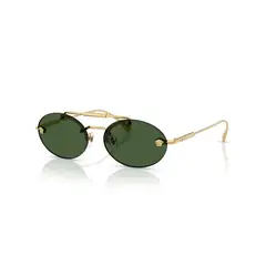VERSACE - Gafas de Sol VE2295 Dorado Mujer