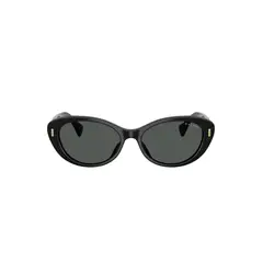 RALPH - Gafas de Sol RA5350U Negro Mujer