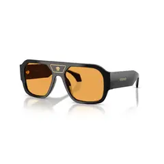 VERSACE - Gafas de Sol VE4508U Negro Hombre