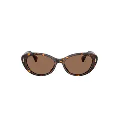 RALPH - Gafas de Sol RA5350U 500373 53 Marrón