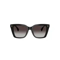 RALPH - Gafas de Sol RA5349U Negro Mujer Degradé