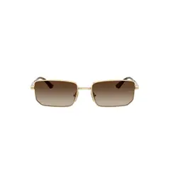 VOGUE - Gafas de Sol eyewear VO4352S Dorado Mujer Degradé