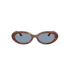 RAY BAN - Gafas de Sol Ray-Ban RB2223 Marrón Mujer