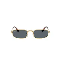 RAY BAN - Gafas de Sol Ray-Ban RB3927 Dorado Hombre y Mujer A$AP Rocky