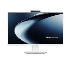 ASUS - AIO V470VAK-WPE2530 Intel Core 5 210H SSD 512GB DDR5 16GB 27" FHD LCD Without Os Blanco