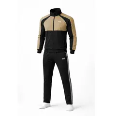 MODA EN CIRCUITO - Conjunto Deportivo O Sudadera Impermeable Para Hombre