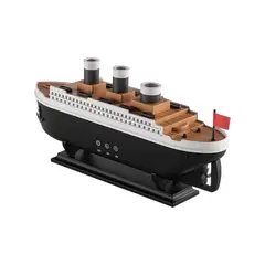 GENERICO - HUMIDIFICADOR TITANIC