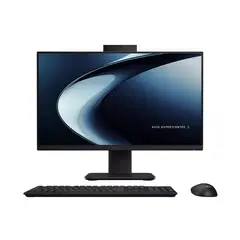 ASUS - AIO ExpertCenter P440VAK-BPCB960 Intel Core 5 210H SSD 1 TB DDR5 16GB 23.8" FHD Freedos Black
