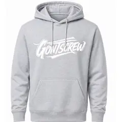 URBANISTA - CHAQUETA BUZO AZUL ROJO GRIS