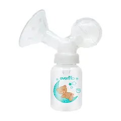 EVENFLO - Recolector de Leche Manual Advance -