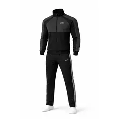 MODA EN CIRCUITO - Conjunto Deportivo O Sudadera Impermeable Para Hombre