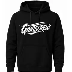 URBANISTA - CHAQUETA BUZO AZUL NEGRO