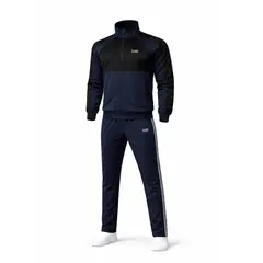 MODA EN CIRCUITO - Conjunto Deportivo O Sudadera Impermeable Para Hombre