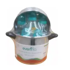 EVENFLO - Esterilizador para Biberones y Chupos -