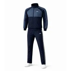 MODA EN CIRCUITO - Conjunto Deportivo O Sudadera Impermeable Para Hombre