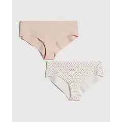 PATPRIMO - Panty De Mujer Hipster Marca Surtido #30800049