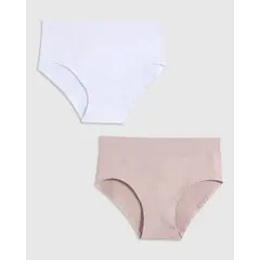 PATPRIMO - Panty De Mujer Hipster Marca Surtido #30800059