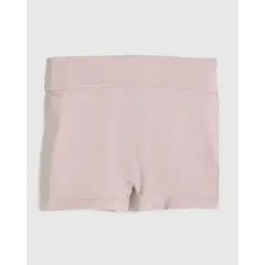 PATPRIMO - Panty De Mujer Boxer Marca Color Rosado #30800054