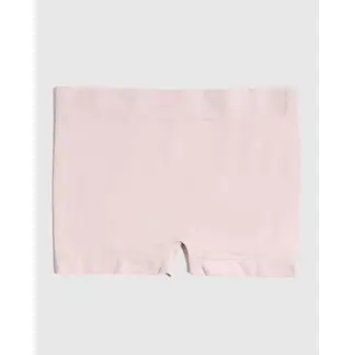 PATPRIMO - Panty De Mujer Boxer Marca Color Rosado #30800029