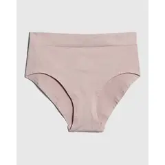 PATPRIMO - Panty De Mujer Hipster Marca Color Beige #30800053