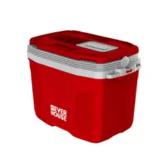 EVER HOUSE - Cava Everhouse 20 Litros Roja