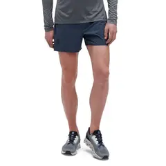 ON RUNNING - Shorts On Lightweight Negro Hombre