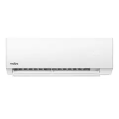 MABE - Aire Acondicionado 12000 BTU MMT12CABWCC32EC1