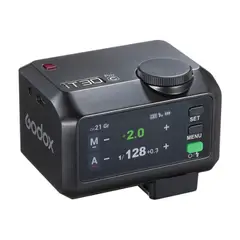GODOX - Mini Flash iT30Pro TTL para Canon
