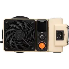 ZHIYUN - Molus X200 Rgb Luz Led Cob 200w Profesional