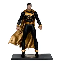 MC FARLANE - FIGURAS MCFARLANE DC MULTIVERSE SUPERMAN FUTURE STATE KNIGHTMARE GOLD LABEL