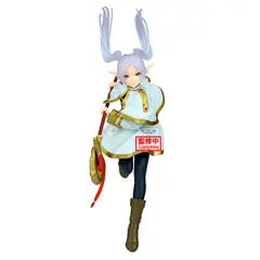 BANPRESTO - FIGURA BANDAI FRIEREN BEYOND JOURNEYS END MAXIMATIC FRIEREN