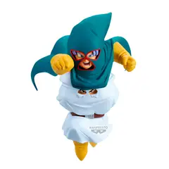 BANPRESTO - FIGURA BANDAI DRAGON BALL Z MATCH MAKERS MIGHTY MASK
