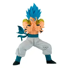BANPRESTO - FIGURA BANDAI DRAGON BALL SUPER GRANDISTA GOGETA II