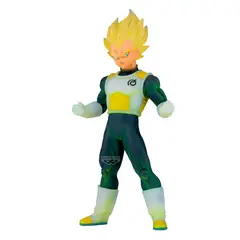 BANPRESTO - FIGURA BANDAI DRAGON BALL SUPER CLEARISE SON GOKU VEGETA B