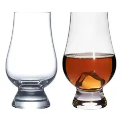 GENERICO - Set Vasos Licores x6 Cristal Elegante Multiusos Resistente Hogar Bar Uso Diario Premium