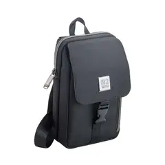 RDS - Bolso Bandolera Deluxe Compatible con Nintendo Switch 2 Game Traveler