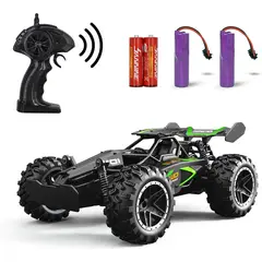 GENERICO - Carro A Control Remoto Recargable Regalo Para Niño