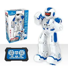 GENERICO - Robot Juguete Control remoto Deteccion Gestos Baila Canta
